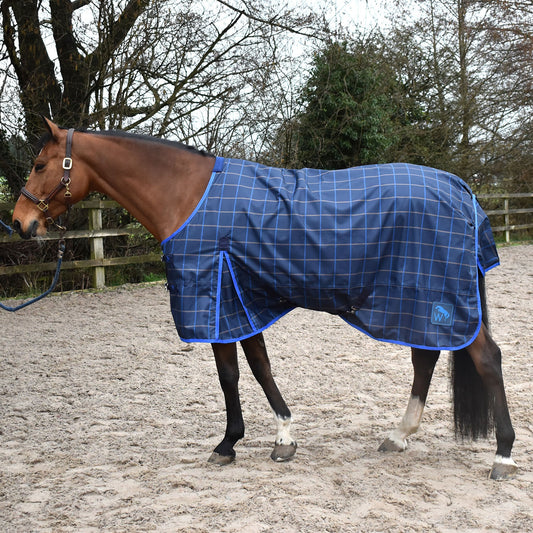 Whitaker Jacob Lightweight Turnout Rug 0Gm