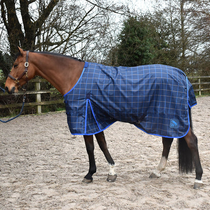 Whitaker Jacob Lightweight Turnout Rug 0Gm