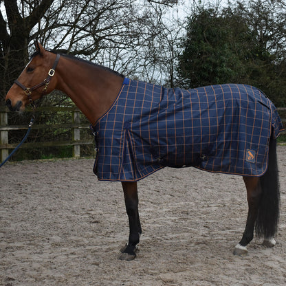 Whitaker Jacob Lightweight Turnout Rug 0Gm