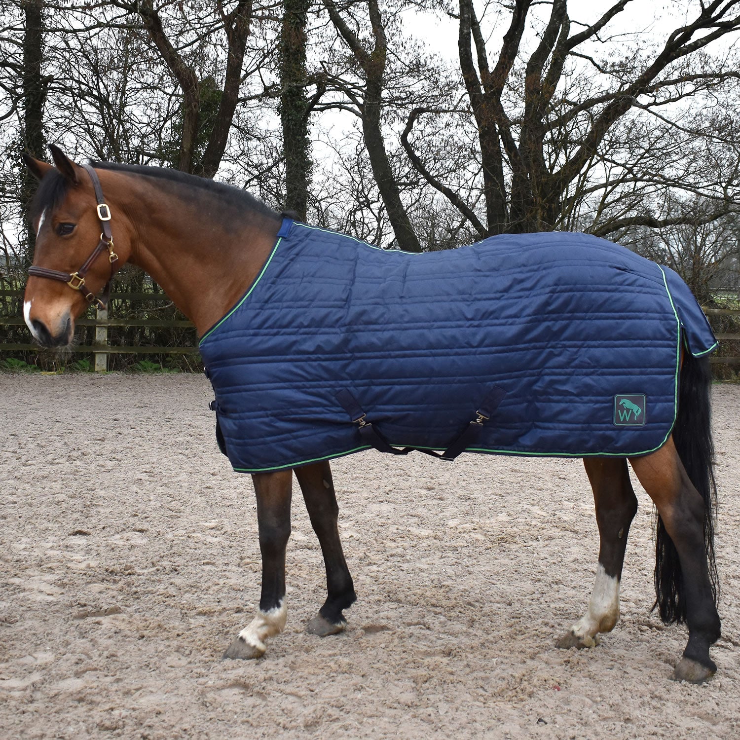 Whitaker Pippa Stable Rug 100Gm