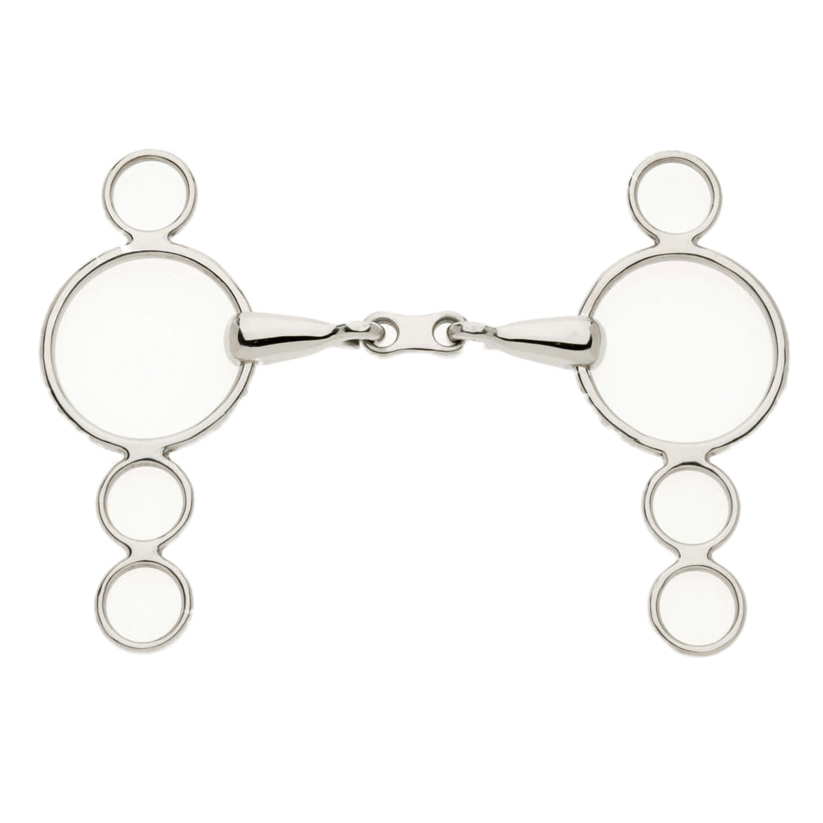 lorina-continental-3-ring-french-link-snaffle