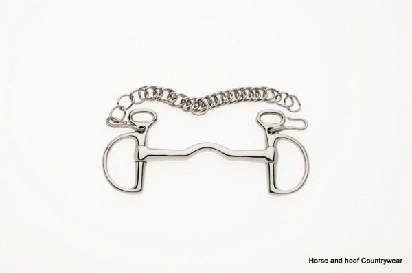 lorina-english-hackamore-one-size