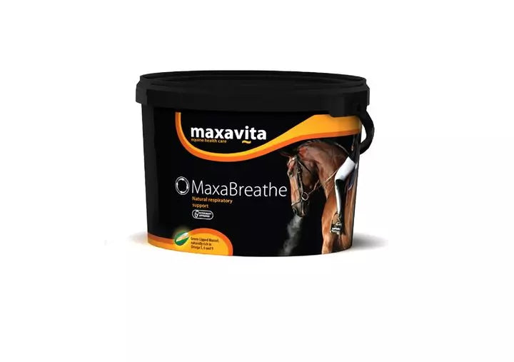 Maxavita Maxabreathe