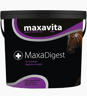 maxavita-maxadigest